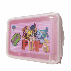 Paw Patrol Lunch Box with Divider 1000ml