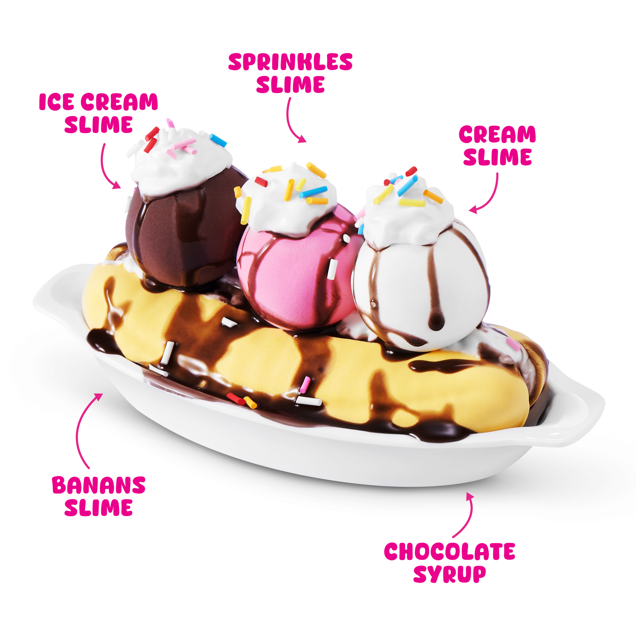 ZURU SLIME MART - SHOPPING CART - Image 7