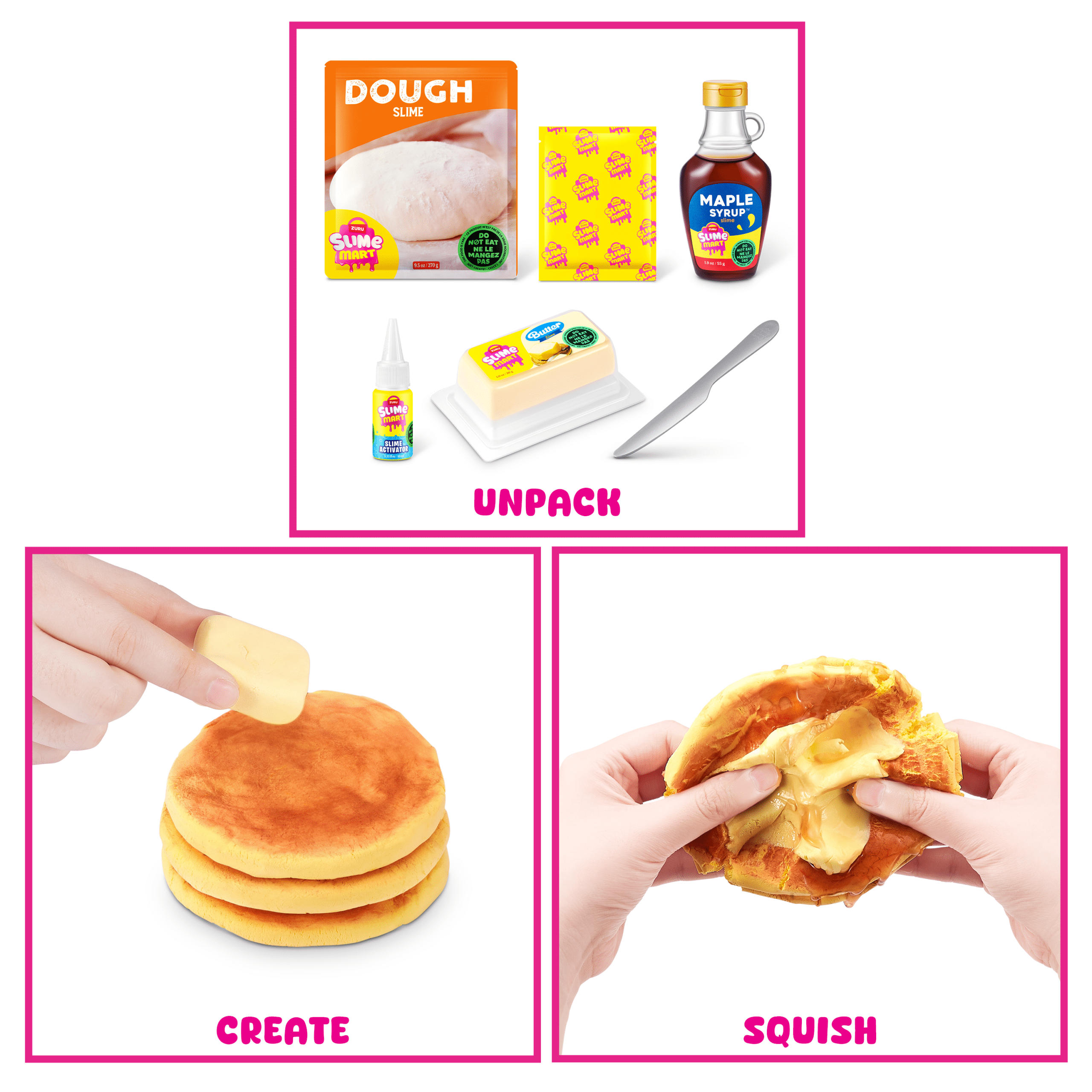 ZURU SLIME MART - SHOPPING CART - Image 6