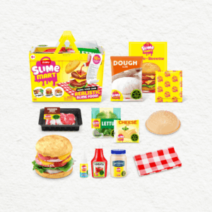 Buy 1 get 1 FREE | ZURU SLIME MART