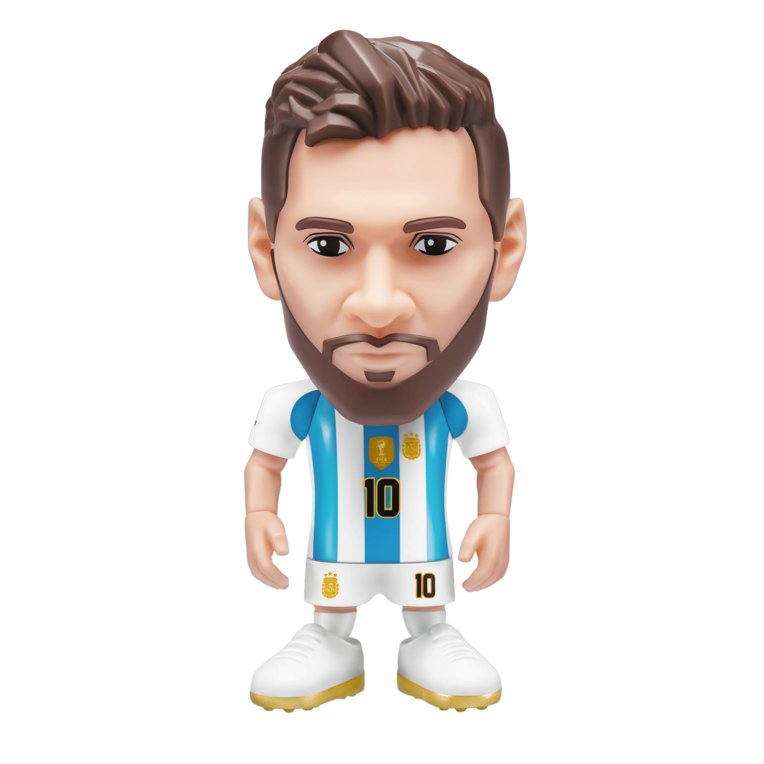 FIFA World Cup 2026™ | 5 SURPRISE - BALLERS - Image 4